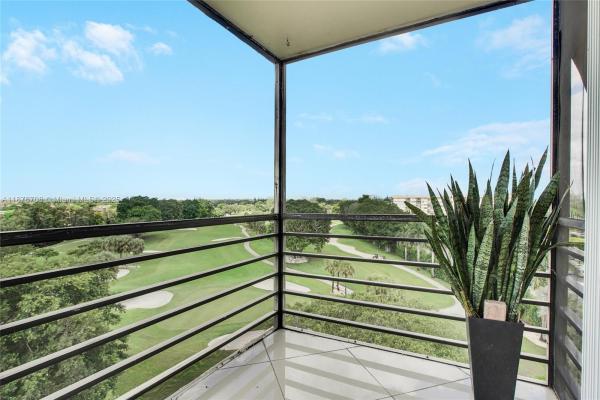 The Dogwood, 1100 Saint Charles Pl #PH5, Pembroke Pines, Florida 33026, image 1