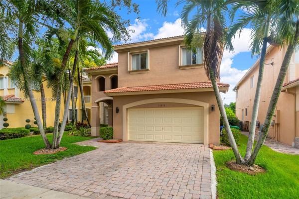Portofino South, 13333 SW 31st St 0, Miramar, Florida 33027, image 1