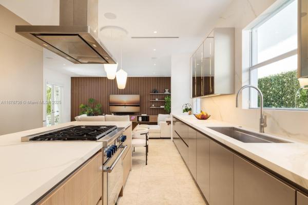 Crystal Bluff, 1866 Tigertail Ave, Miami, Florida 33133, image 1