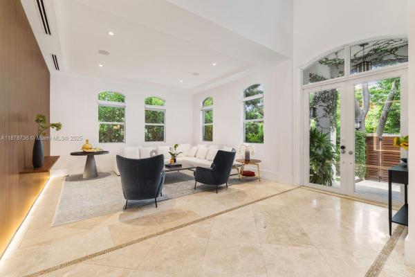 Crystal Bluff, 1866 Tigertail Ave, Miami, Florida 33133, image 3