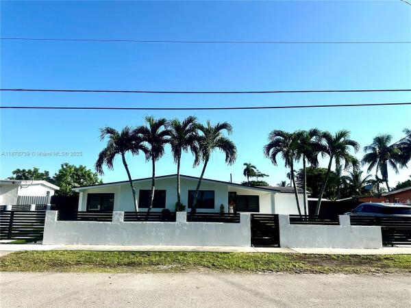 11401 SW 53rd Ter, Miami, Florida 33165, image 1
