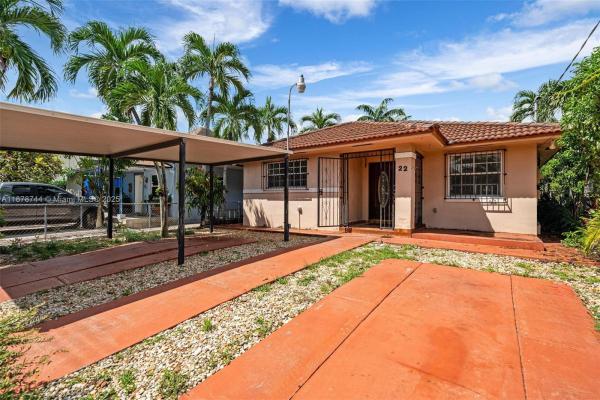West Flagler Park, 22 NW 59th Ct, Miami, Florida 33126, image 1