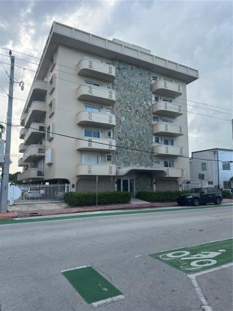 Sundial Towers, 8400 Byron Ave #2D, Miami Beach, Florida 33141, image 1