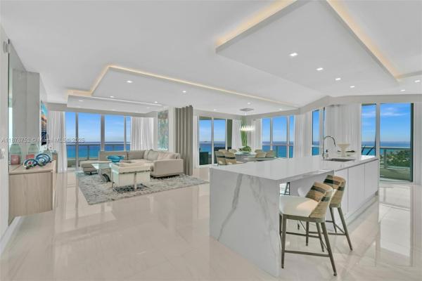 Las Olas Beach Club, 101 S Fort Lauderdale Beach Blvd 1201 ##1201, Fort Lauderdale, Florida 33316, image 1