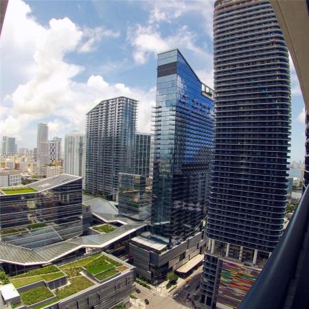 Brickell Heights West, 55 SW 9th St #2810, Miami, Florida 33130, image 1