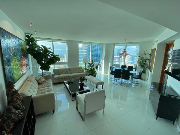 Quantum On The Bay, 1900 N Bayshore Dr #3312, Miami, Florida 33132, image 1