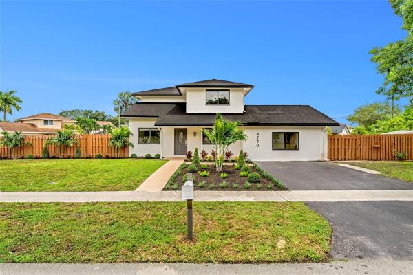 Sunrise Golf Village, 4770 NW 115th Way, Sunrise, Florida 33323, image 1