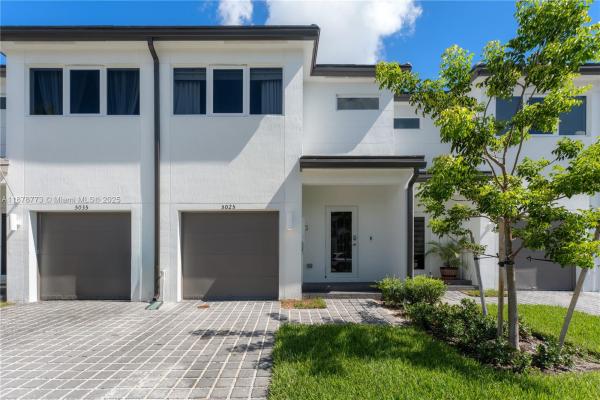 5025 SW 37th St, Pembroke Park, Florida 33023, image 1