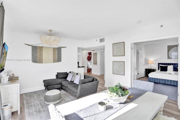 The Neville, 360 Collins Ave #401, Miami Beach, Florida 33139, image 1