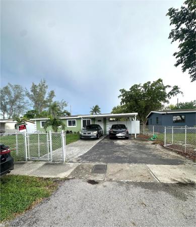 Lauderdale Manors, 1620 NW 15th Pl, Fort Lauderdale, Florida 33311, image 1