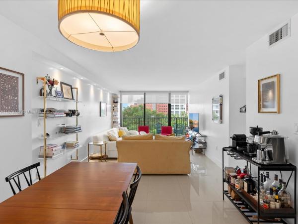 Costa Bella, 1450 Brickell Bay Dr #608, Miami, Florida 33131, image 1