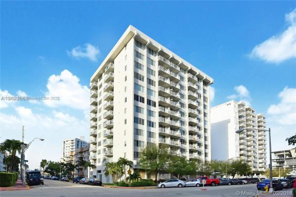 Bayview, 1345 Lincoln Rd #305, Miami Beach, Florida 33139, image 1