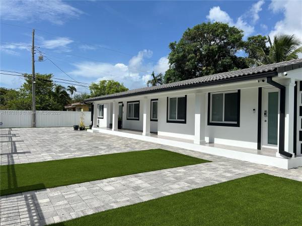 400 SW 47th Ave, Miami, Florida 33134, image 1