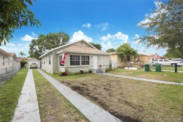 Grapeland, 2800 SW 16th Ter, Miami, Florida 33145, image 1