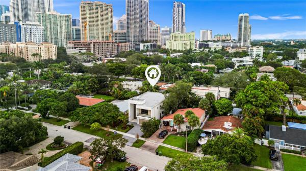 Rio Vista, 713 SE 6th St, Fort Lauderdale, Florida 33301, image 1