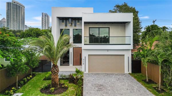 Rio Vista, 713 SE 6th St, Fort Lauderdale, Florida 33301, image 2