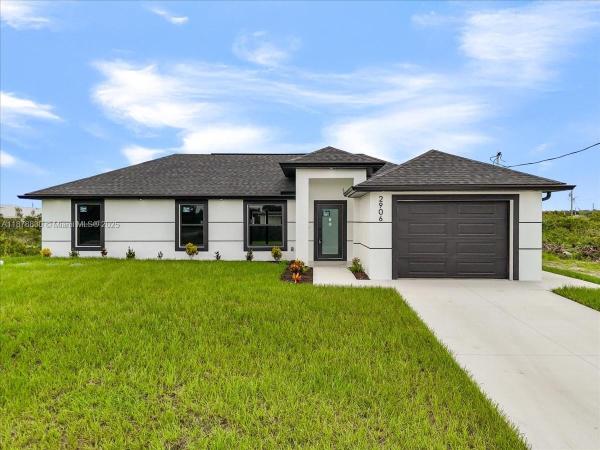 2906 68th St W, Lehigh Acres, Florida 33971, image 1
