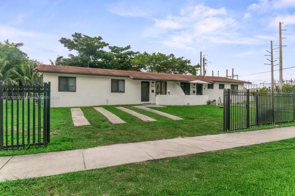Arch Creek Estates, 14501 NE 14th Ave, Golden Glades, Florida 33161, image 2