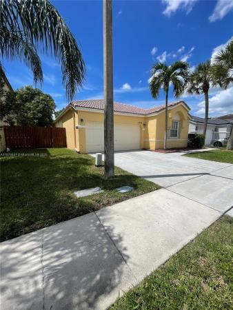 Royal Bay, 1356 NW 159th Ln, Pembroke Pines, Florida 33028, image 1