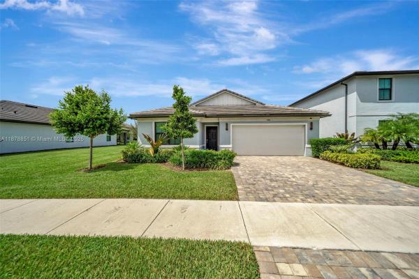 Cassia Estates, 2941 Shortleaf Ave, Lauderdale Lakes, Florida 33311, image 1