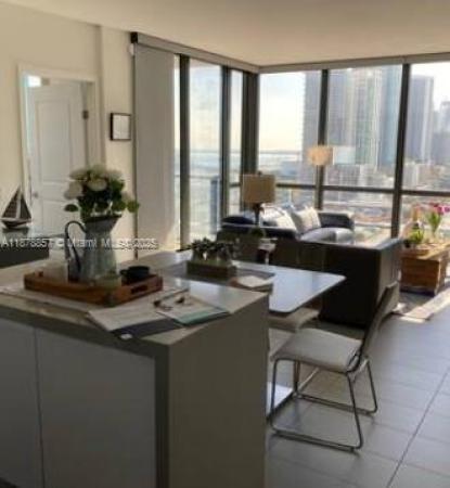 Canvas, 1600 NE 1st Ave #2006, Miami, Florida 33132, image 1