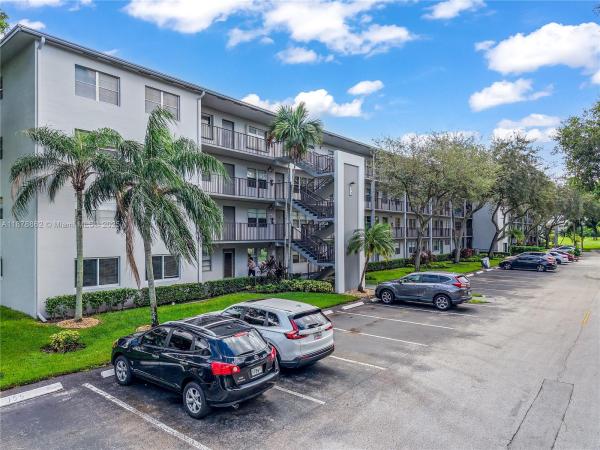 New Hampton At Century Village, 251 SW 132nd Way #201H, Pembroke Pines, Florida 33027, image 1