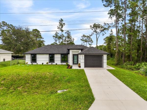 575 Beach Ave S, Lehigh Acres, Florida 33974, image 1
