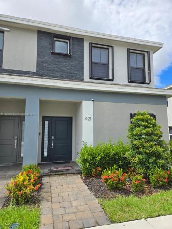 Sebastian Isles, 421 NE 1st Dr, Florida City, Florida 33034, image 1