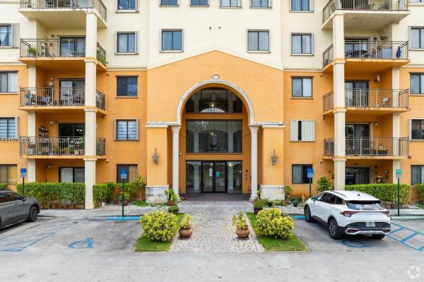9340 Fontainebleau Blvd #W206, Miami, Florida 33172, image 1