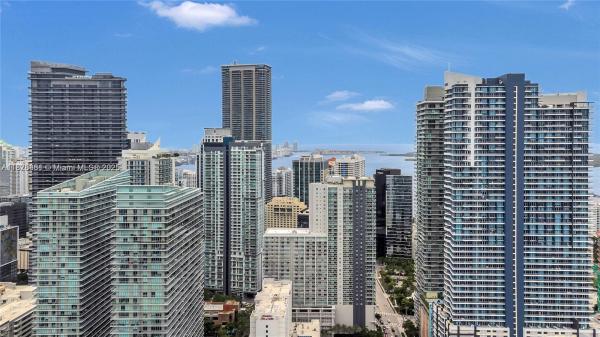 Vue At Brickell, 1250 S Miami Ave #2210, Miami, Florida 33130, image 1