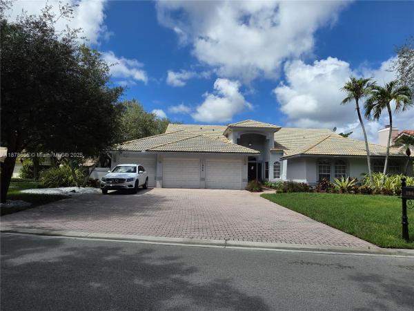 Eagle Point, 1944 Classic Dr, Coral Springs, Florida 33071, image 1