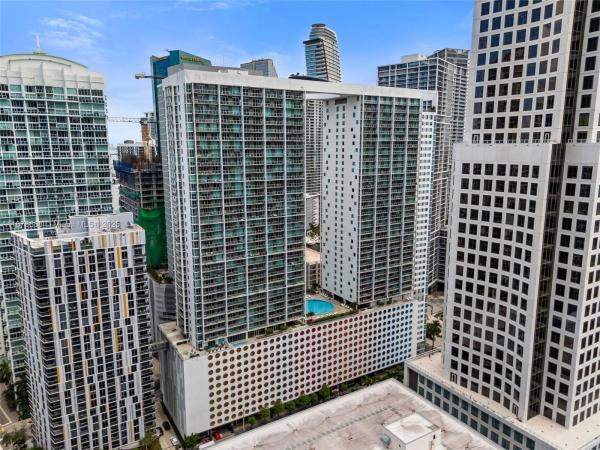 500 Brickell West, 55 SE 6th St #1908, Miami, Florida 33131, image 1