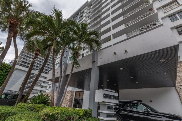 Corinthian, 5825 Collins Ave #2E, Miami Beach, Florida 33140, image 1