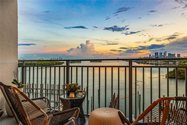Palm Bay, 770 NE 69 St #6H, Miami, Florida 33138, image 1
