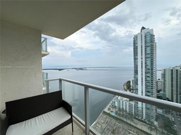 The Mark On Brickell, 1155 Brickell Bay Dr #3303, Miami, Florida 33131, image 1