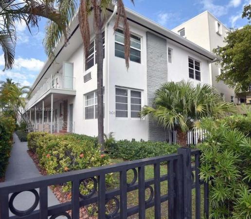 The Senate, 1606 Jefferson Ave #1, Miami Beach, Florida 33139, image 1