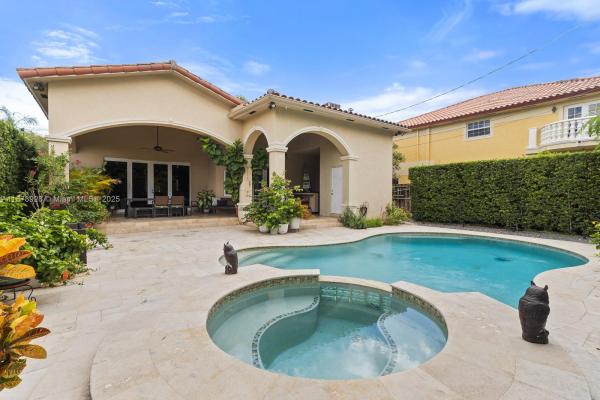 Brickell Estates, 718 SW 26th Rd, Miami, Florida 33129, image 1