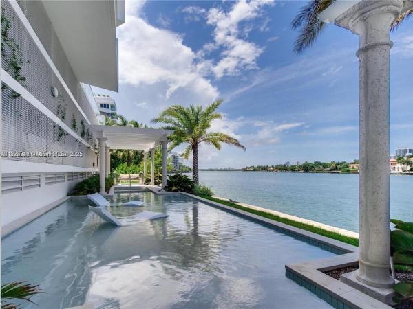 O Residences, 9821 E Bay Harbor Dr #502, Bay Harbor Islands, Florida 33154, image 1