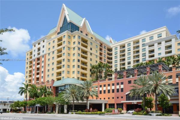 The Waverly At Las Olas, 110 N Federal Hwy 705 ##705, Fort Lauderdale, Florida 33301, image 1
