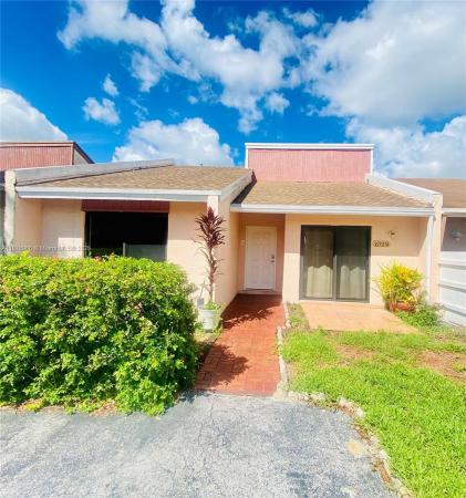 Palm-Aire Village, 6729 NW 29th Way, Fort Lauderdale, Florida 33309, image 1