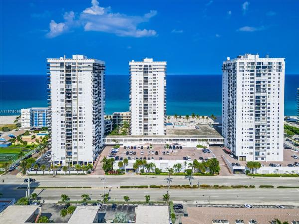 Valencia At Quadomain, 2201 S Ocean Dr 407 ##407, Hollywood, Florida 33019, image 1