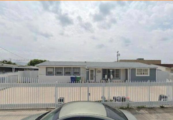 4420 NW 168th Ter, Miami Gardens, Florida 33055, image 1