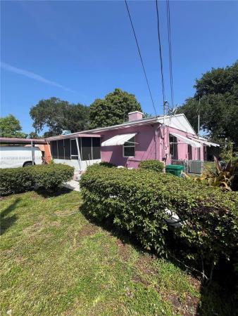 Allapattah School, 1733 NW 40th St, Miami, Florida 33142, image 1