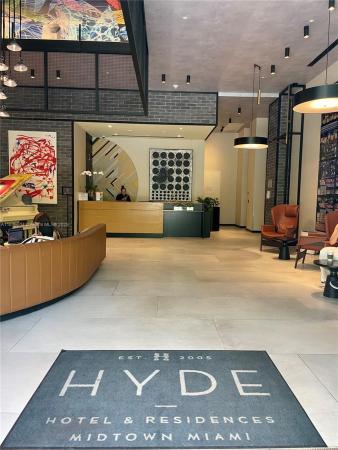 Hyde Midtown, 121 NE 34th St #1215, Miami, Florida 33137, image 1