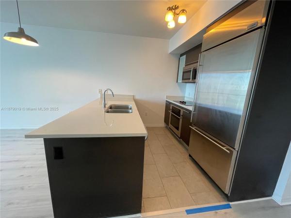 500 Brickell West, 55 SE 6th St #3104, Miami, Florida 33131, image 1