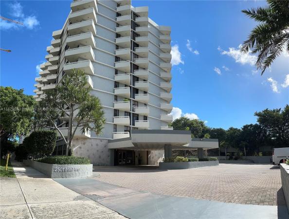 Brickell Park, 2501 Brickell Ave #209, Miami, Florida 33129, image 1