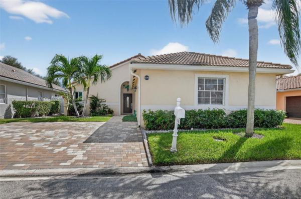 Paraiso, 10094 Encore Path, Boca Raton, Florida 33428, image 1
