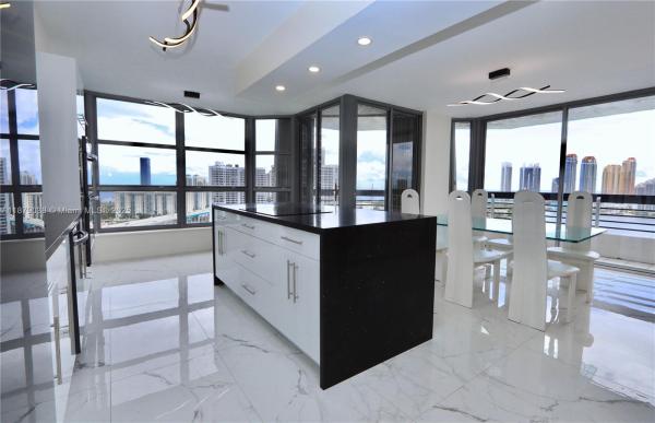 Mystic Pointe Tower 500, 3530 Mystic Pointe Dr #2510, Aventura, Florida 33180, image 1