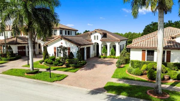 3190 NW 84th Way, Pembroke Pines, Florida 33024, image 1