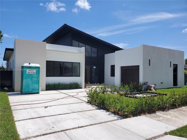 4321 SW 99th Ave, Miami, Florida 33165, image 1
